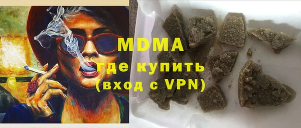 хмурый Белокуриха